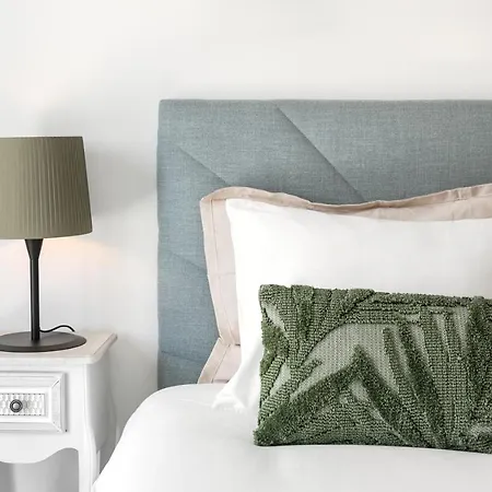 Apartamento Baleal Deluxe Flat *