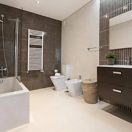 Baleal Deluxe Flat