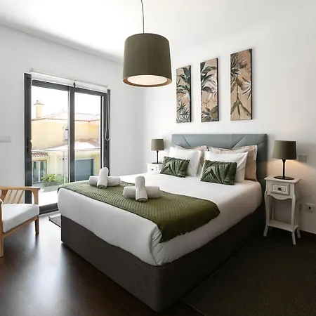Baleal Deluxe Flat