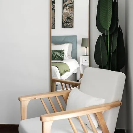 Apartamento Baleal Deluxe Flat Ferrel (Leiria)