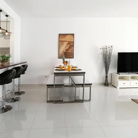 Baleal Deluxe Flat Apartamento