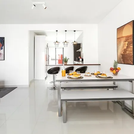 Apartamento Baleal Deluxe Flat
