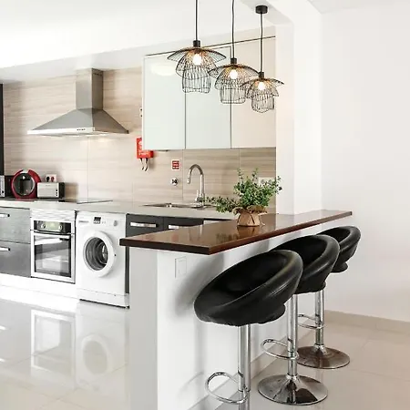 Baleal Deluxe Flat Apartamento *