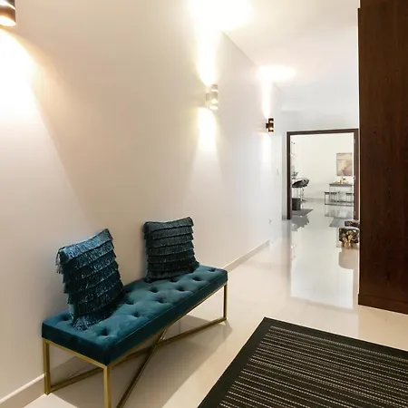 Baleal Deluxe Flat Apartamento