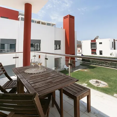 Baleal Deluxe Flat Ferrel (Leiria)